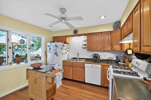 45 Woodhaven Road, Danville, KY 40422