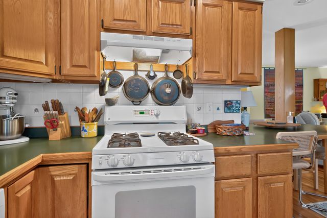 45 Woodhaven Road, Danville, KY 40422