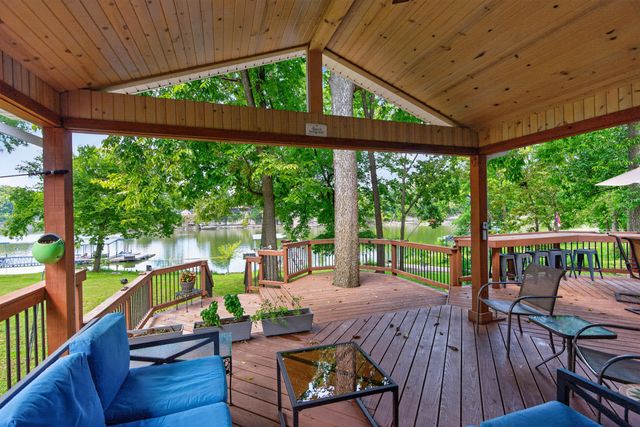 45 Woodhaven Road, Danville, KY 40422