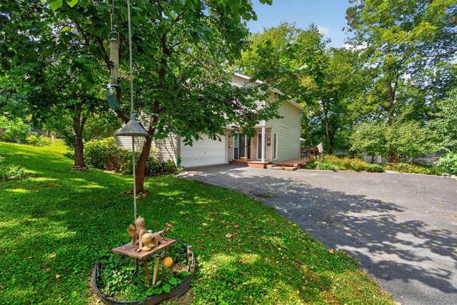 45 Woodhaven Road, Danville, KY 40422