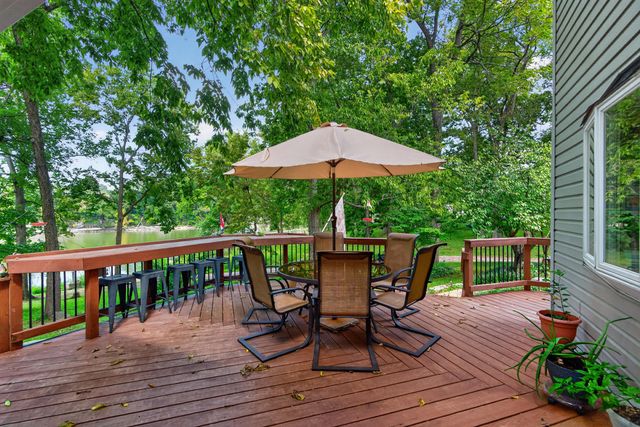 45 Woodhaven Road, Danville, KY 40422