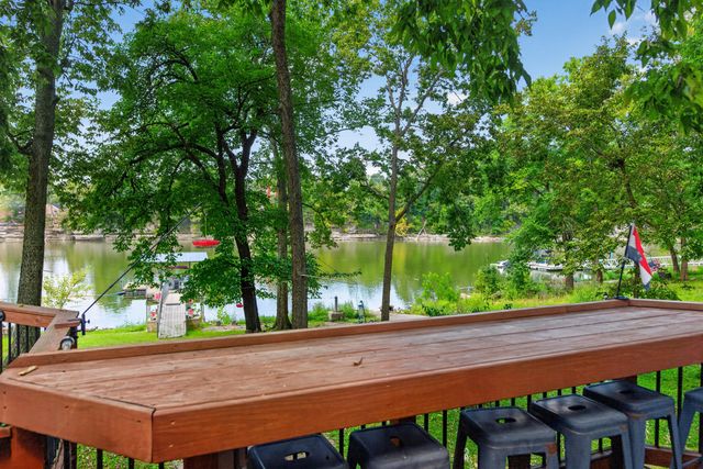 45 Woodhaven Road, Danville, KY 40422