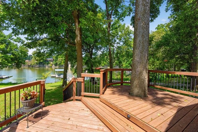 45 Woodhaven Road, Danville, KY 40422