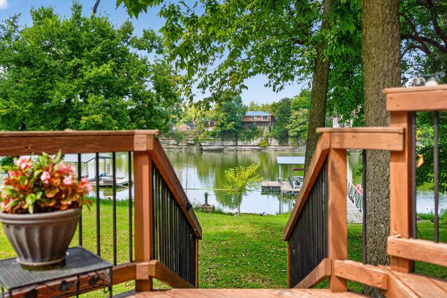 45 Woodhaven Road, Danville, KY 40422