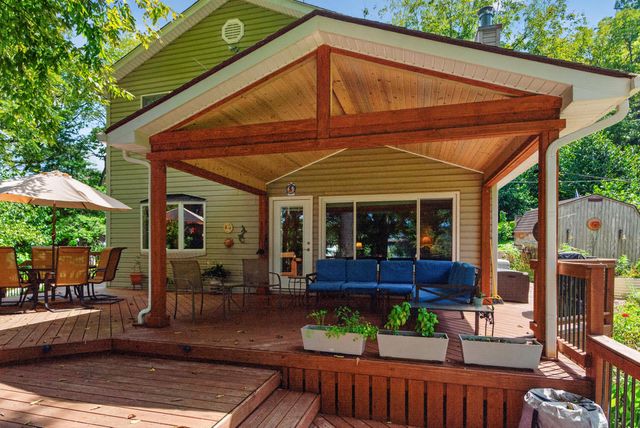 45 Woodhaven Road, Danville, KY 40422