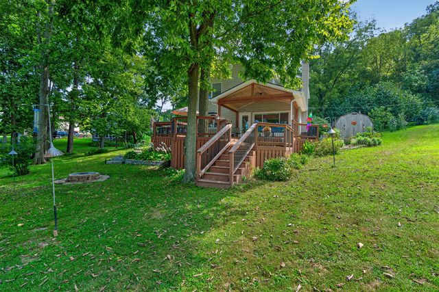 45 Woodhaven Road, Danville, KY 40422