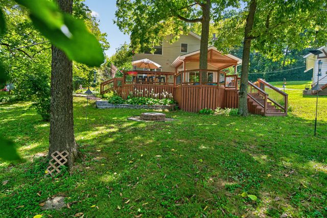 45 Woodhaven Road, Danville, KY 40422