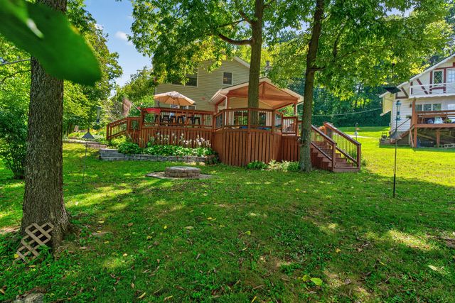 45 Woodhaven Road, Danville, KY 40422