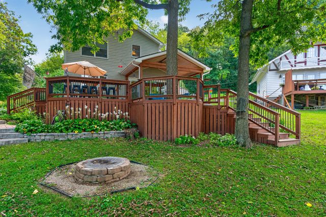 45 Woodhaven Road, Danville, KY 40422