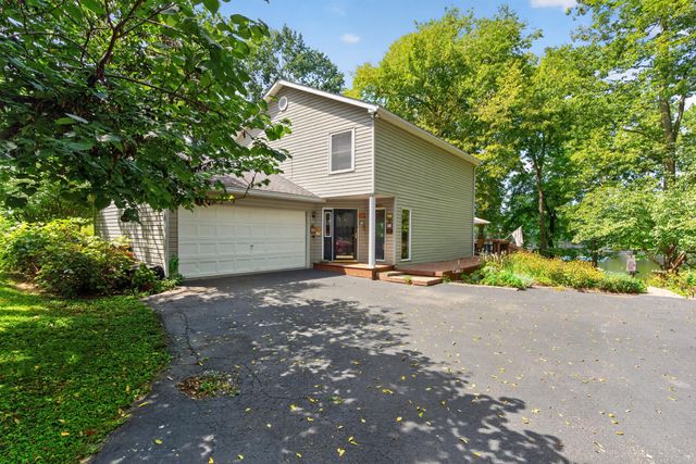 45 Woodhaven Road, Danville, KY 40422