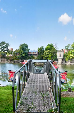 45 Woodhaven Road, Danville, KY 40422