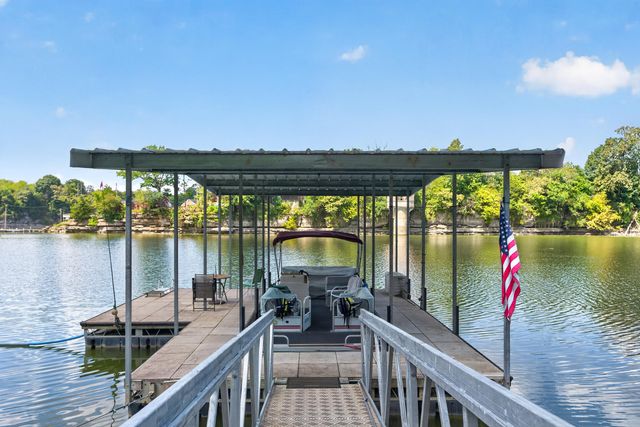 45 Woodhaven Road, Danville, KY 40422