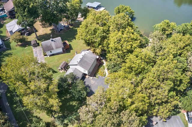 45 Woodhaven Road, Danville, KY 40422