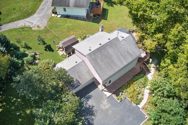 45 Woodhaven Road, Danville, KY 40422