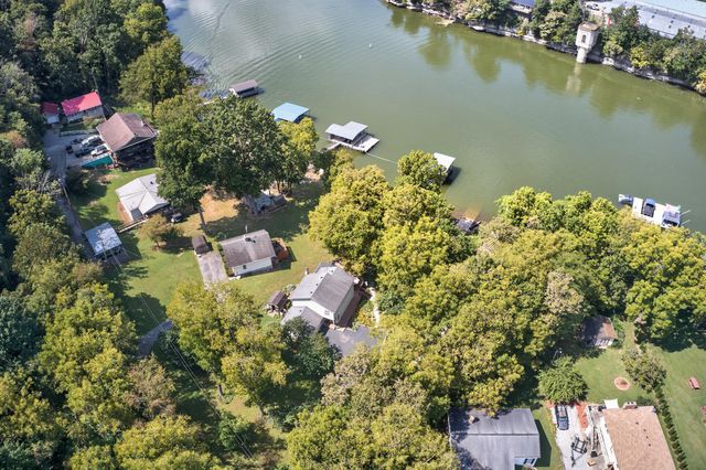 45 Woodhaven Road, Danville, KY 40422