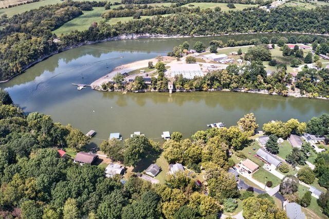 45 Woodhaven Road, Danville, KY 40422