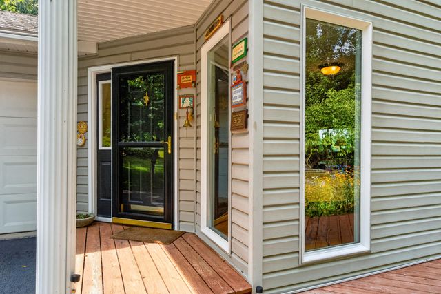 45 Woodhaven Road, Danville, KY 40422