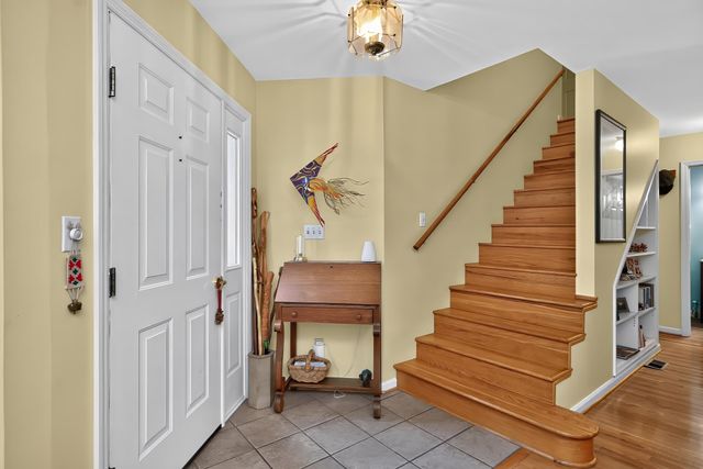 45 Woodhaven Road, Danville, KY 40422