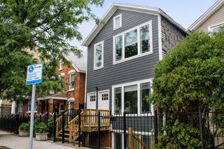 2146 W 21 Street 1, Chicago, IL 60608