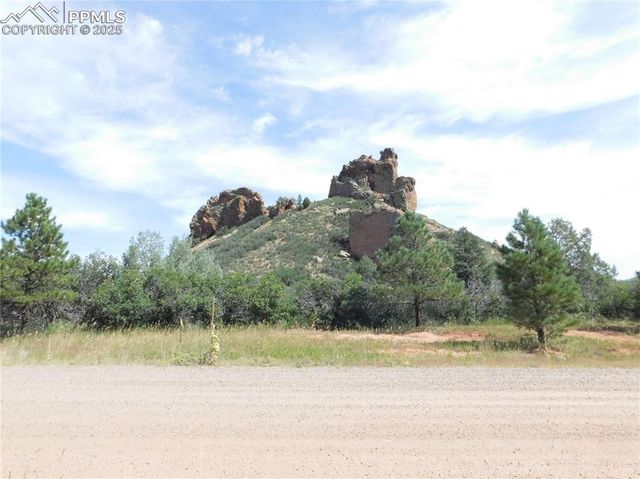 5967 Country Club Drive, Larkspur, CO 80118