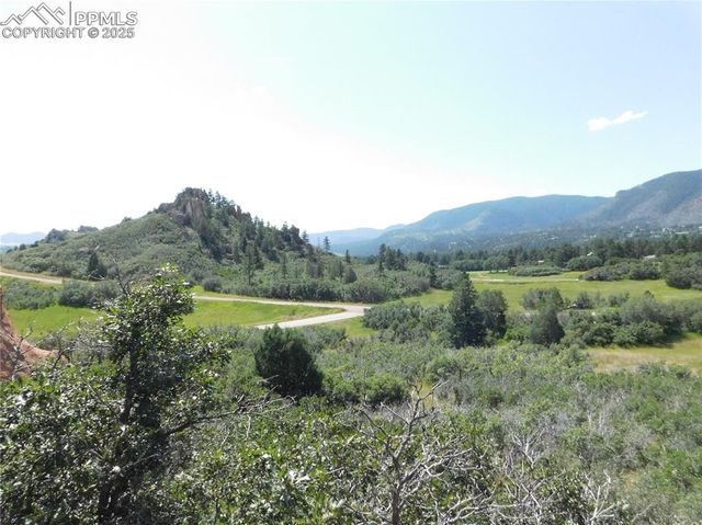 5967 Country Club Drive, Larkspur, CO 80118