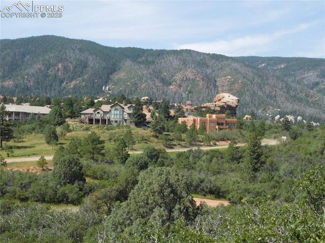 5967 Country Club Drive, Larkspur, CO 80118