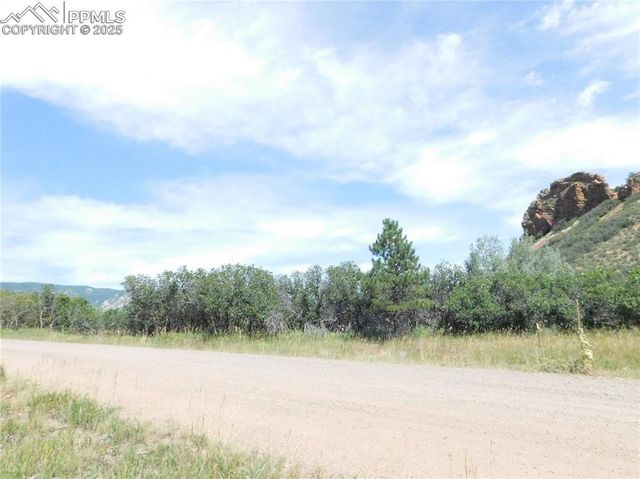 5967 Country Club Drive, Larkspur, CO 80118