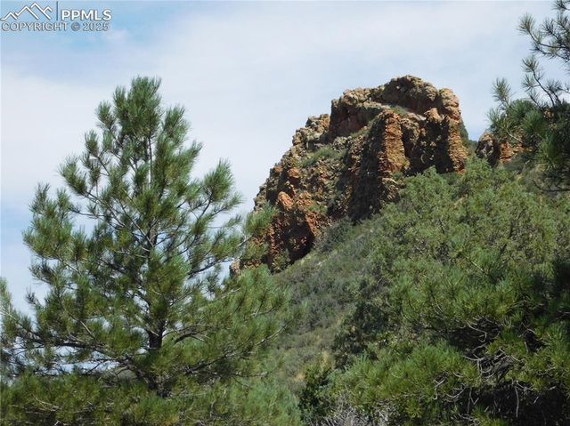 5967 Country Club Drive, Larkspur, CO 80118