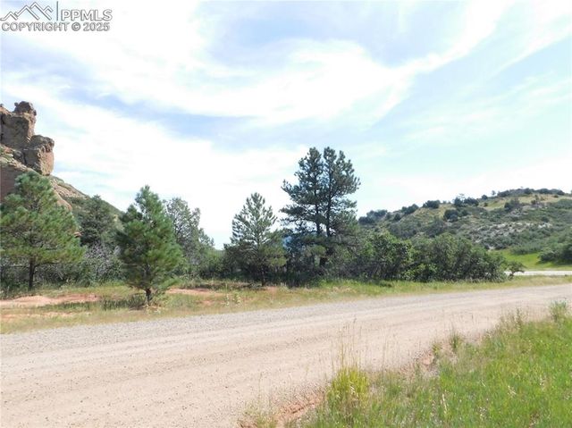 5967 Country Club Drive, Larkspur, CO 80118