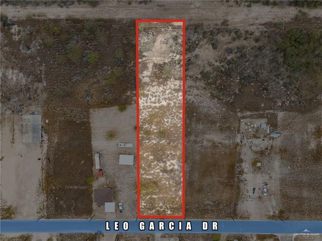 0000 Leo Garcia Drive, Sullivan City, TX 78595