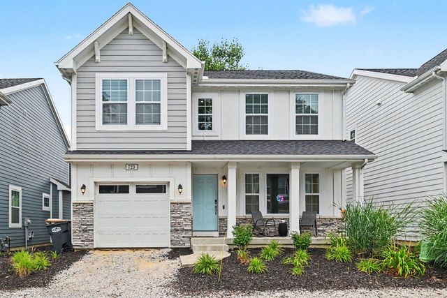 723 Meadow Drive, South Haven, MI 49090