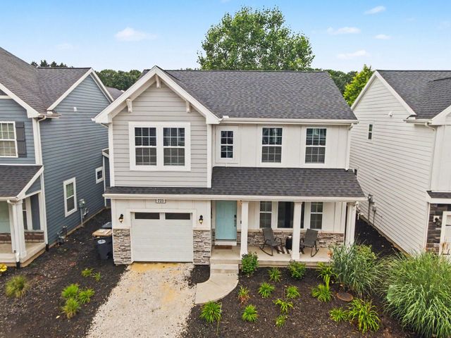723 Meadow Drive, South Haven, MI 49090