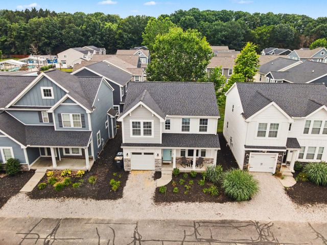 723 Meadow Drive, South Haven, MI 49090