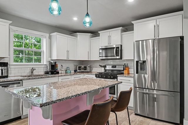 723 Meadow Drive, South Haven, MI 49090