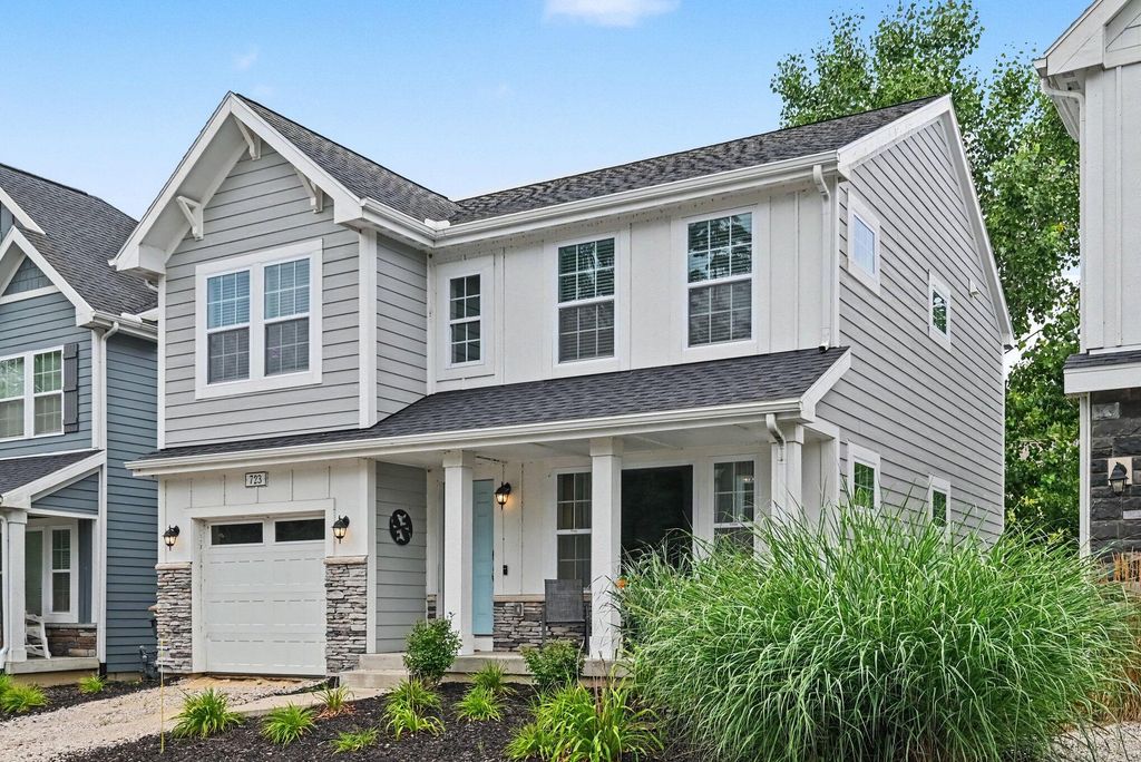 723 Meadow Drive, South Haven, MI 49090