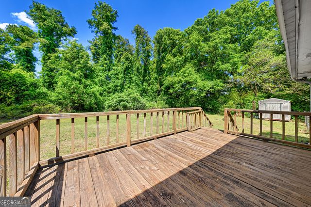 2700 Cherokee Road, Athens, GA 30605
