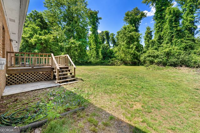 2700 Cherokee Road, Athens, GA 30605