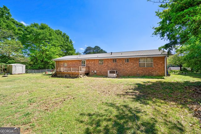 2700 Cherokee Road, Athens, GA 30605