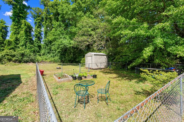 2700 Cherokee Road, Athens, GA 30605