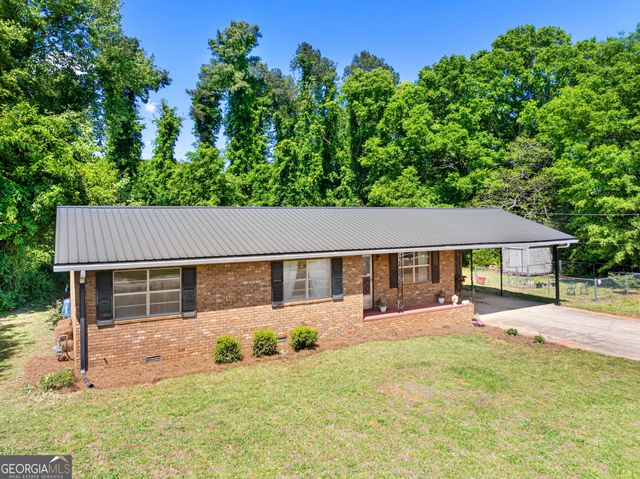 2700 Cherokee Road, Athens, GA 30605