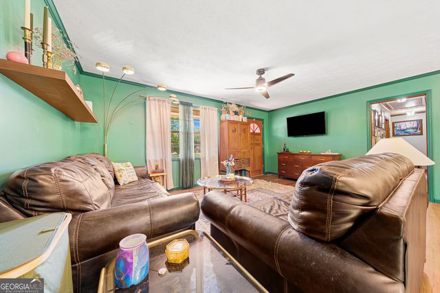 2700 Cherokee Road, Athens, GA 30605