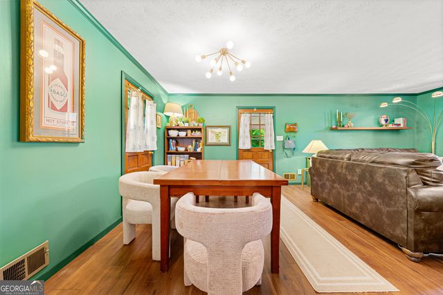 2700 Cherokee Road, Athens, GA 30605