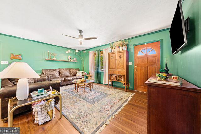 2700 Cherokee Road, Athens, GA 30605