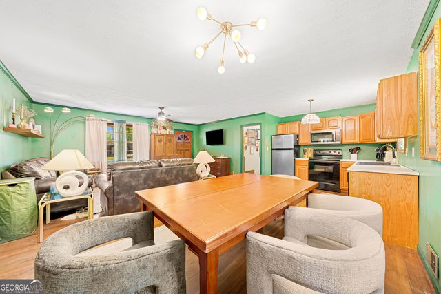 2700 Cherokee Road, Athens, GA 30605