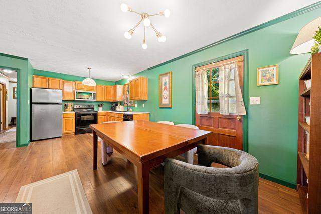 2700 Cherokee Road, Athens, GA 30605