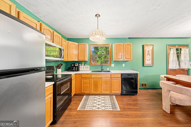 2700 Cherokee Road, Athens, GA 30605