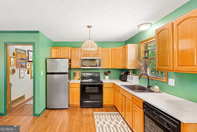 2700 Cherokee Road, Athens, GA 30605