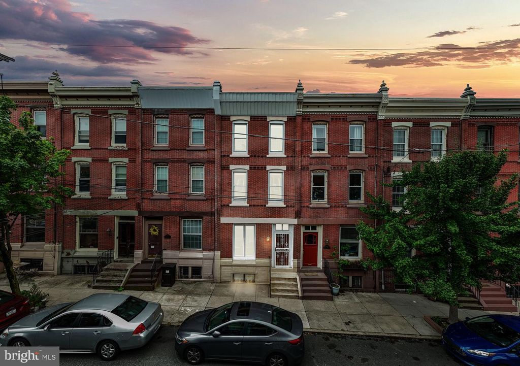 2712 BROWN ST, PHILADELPHIA, PA 19130 — photo 2