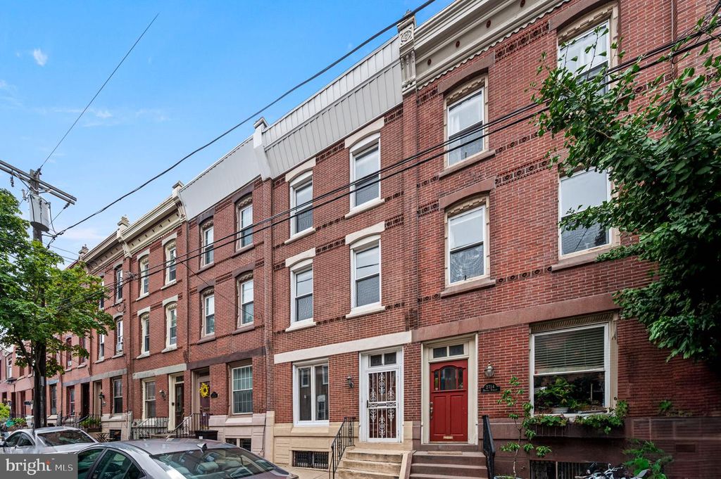 2712 BROWN ST, PHILADELPHIA, PA 19130 — photo 3