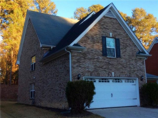 1551 Park Knoll Trail, Lawrenceville, GA 30043